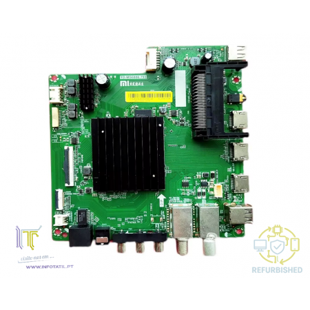 Xiaomi L55M7-7AEU Motherbord  Refurbished