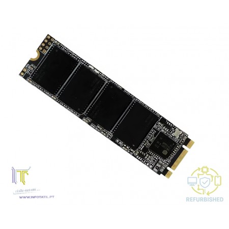 SSD 128GB M.2 SATA SSD Solid State Refurbished