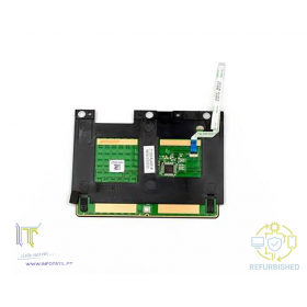 Asus X553 Touchpad (Branco) Refurbished