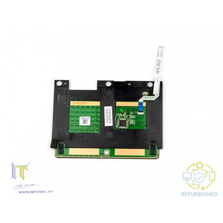 Asus X553 Touchpad (Branco) Refurbished