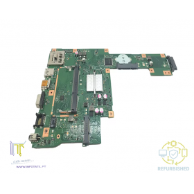 Asus X553 Motherboard  Intel Celeron N2840 Refurbished