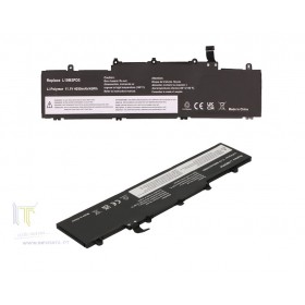 Bateria Compatível Lenovo L19L3PD5 11.1V 4050mAh