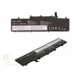 Bateria Compatível Lenovo L19L3PD5 11.1V 4050mAh