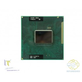 Intel Core i5-2520M 2.5GHz Refurbished