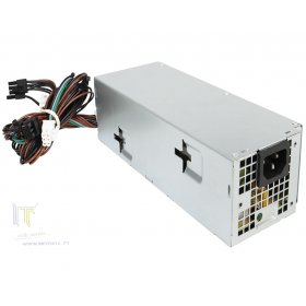 Dell 460 Watts, Mini Tower, E-Star, Power Supply, Bronze