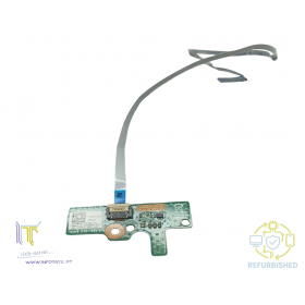 Asus K55VM Power Button Board Refurbished