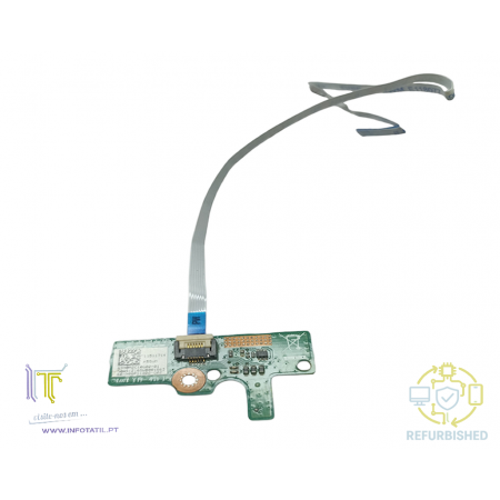 Asus K55VM Power Button Board Refurbished