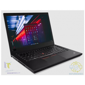 LENOVO ThinkPad T480 i5-8250U 8GB 240GB 14 FHD N/BAT W10P