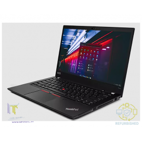 LENOVO ThinkPad T490 i5-8250U 8GB 240GB 14"