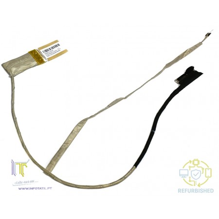 HP Pavilion 17-E Flat Cable Refurbished