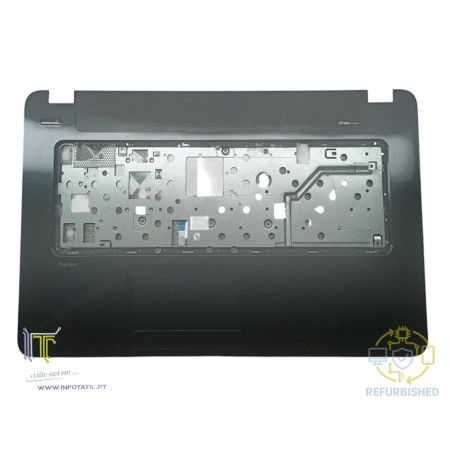 HP Pavilion 17-E Palmrest Touchpad Refurbished