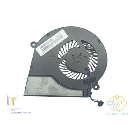 HP Pavilion 17-E Ventoinha Refurbished