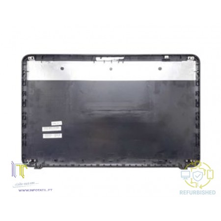 Toshiba Satellite C850D LCD Cover Refurbished