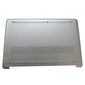 HP Pavilion 15S-FQ Bottom Case - L63590-001