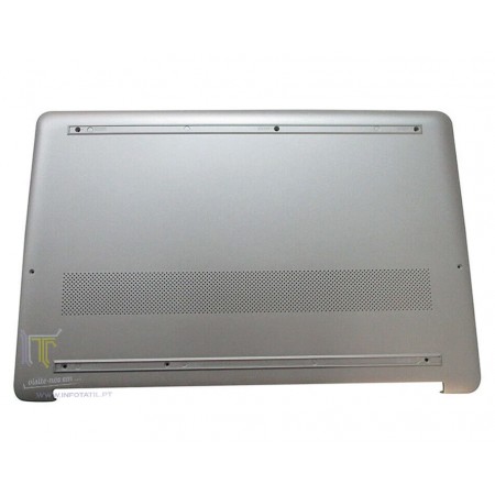 HP Pavilion 15S-FQ Bottom Case - L63590-001