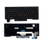 Lenovo ThinkPad X390 Teclado PT no-backlight