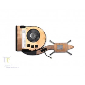 Lenovo ThinkPad X390 Thermal module - 01AW746