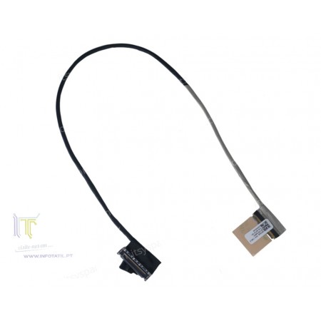 Asus G513QM EDP CABLE(FHD 40PIN)(165HZ&144HZ)