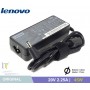 Carregador Original Lenovo 20V 3.25A 65W (4.0*1.7mm) - ADLX65CCGE2A
