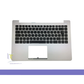 Asus X402 Teclado PT - 90NB0092-R31PO0 Asus X402 Teclado PT - 90NB0092-R31PO0