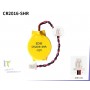 RTC battery CR2016 SHR-02V