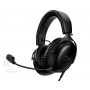 Headset HyperX Cloud III Wired Gaming Refurbished
