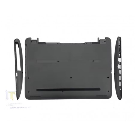 HP 250 G5 Bottom Case (ver. com CDROM
