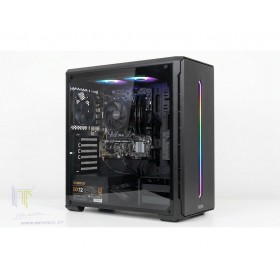 PC AMD Ryzen 3 3200G, 16GB DDR4, 480G SSD,