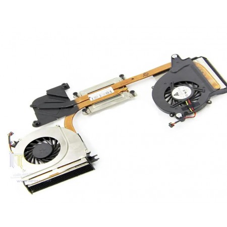HP Envy 14-1000 Thermal Module Refurbished