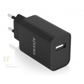 Carregador Aisens A110-0854/ 1xusb/ 10,5w