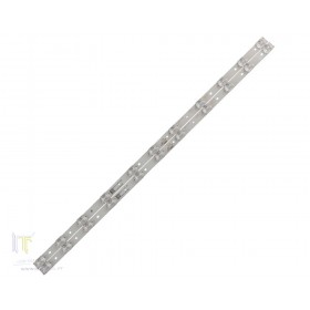 Ki de 2 Barra de LED para TV de 32" 11 LED 6V