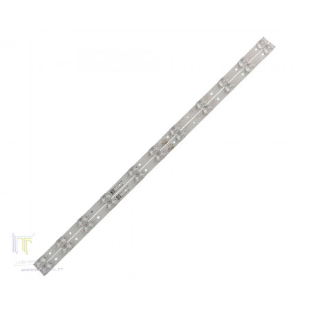 Ki de 2 Barra de LED para TV de 32" 11 LED 6V