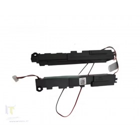 HP 15-DC OMEN 15-DC Speakers - L24364-001
