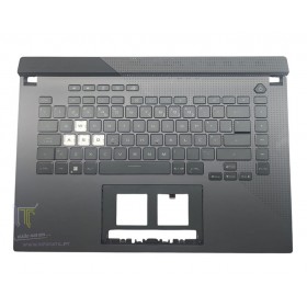 Asus G513QM-1F KEYBOARD_(PORTUGUESE)_MODULE - 90NR0572-R33PO1