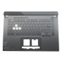 Asus G513QM-1F KEYBOARD_(PORTUGUESE)_MODULE - 90NR0572-R33PO1