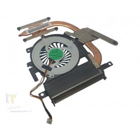 Sony SVE151 Thermal Module Refurbished