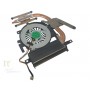 Sony SVE151 Thermal Module Refurbished