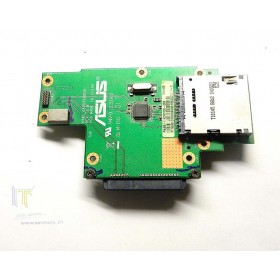 Asus K50IJ Card Reader Refurbished - 60-NVKCR1000-D03