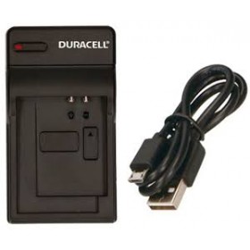 Duracell Carregador USB Sony NP-FW50