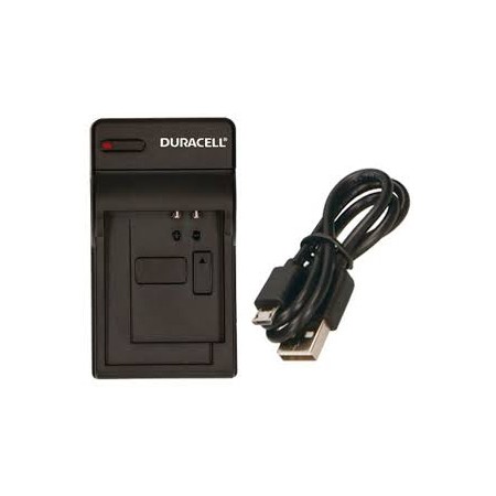 Duracell Carregador USB Sony NP-FW50