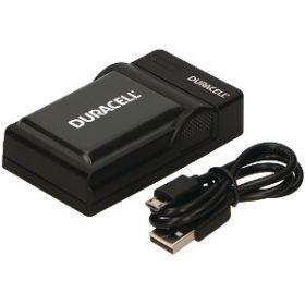 Duracell Carregador usb Sony NP-FZ100