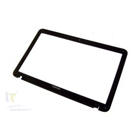 Toshiba Satellite L850 LCD Bezel Preto Refurbished