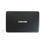 Toshiba Satellite C855D LCD Cover Preto Refurbished