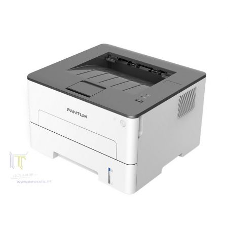 Pantum P3020D Impresora Laser Monocromo Duplex 30ppm