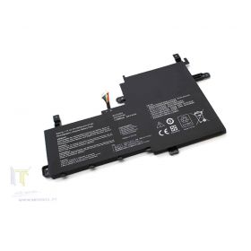Bateria Compatível Asus X531 - B31N1842 11.4V 3600mAh/41Wh | Bateria para Portátil Asus