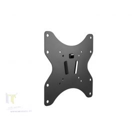 Suporte de Parede Fixo para Ecrã 23"-42" TooQ - Suporte TV e Monitor VESA