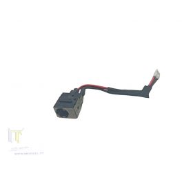 Toshiba Tecra Z50-A Dc Jack Refurbished