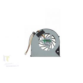 CPU Fan Toshiba Satellite C850 - Cooler de Substituição para Portátil