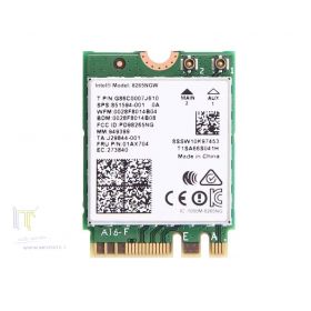Intel® Dual Band Wireless-AC 8265 Refurbished