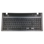 Samsung NP350 Teclado PT + Frame - BA75-04094L